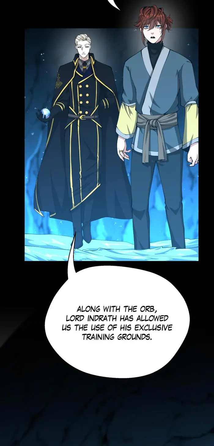 The Beginning After the End Chapter 151 image 84_optimized